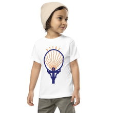 Load image into Gallery viewer, Golden Hill_92102_blue_Toddler Short Sleeve Tee