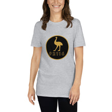 Load image into Gallery viewer, Golden Ostrich_92116_Women&#39;s Short-Sleeve T-Shirt