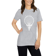 Load image into Gallery viewer, Golden Hill 92102_W_Women&#39;s Short-Sleeve T-Shirt