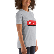 Load image into Gallery viewer, University Heigts_Women&#39;s Short-Sleeve T-Shirt