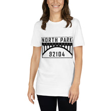 Load image into Gallery viewer, The North Park  Icon Women&#39;s T-Shirt