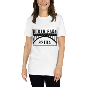 The North Park  Icon Women's T-Shirt