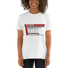 Load image into Gallery viewer, The Boulevard Women&#39;s T-Shirt