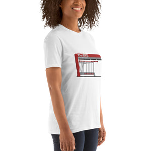 The Boulevard Women's T-Shirt