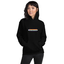 Load image into Gallery viewer, Hillcrest_Rainbow_Women&#39;s Hoodie