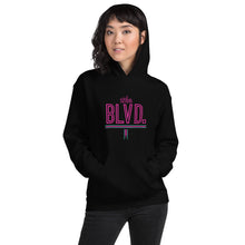 Load image into Gallery viewer, The BLVD Women&#39;s Hoodie
