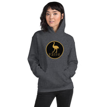 Load image into Gallery viewer, Golden Ostrich_92116_Women&#39;s Hoodie