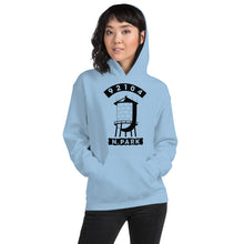 Load image into Gallery viewer, Water Tower_Women&#39;s hoodie