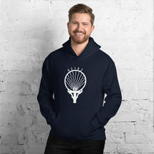 Load image into Gallery viewer, Golden Hill_W_Men&#39;s Hoodie
