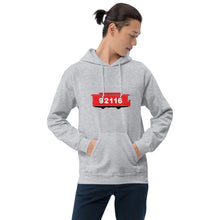 Load image into Gallery viewer, University Heights 92116_Men&#39;s Hoodie Collection