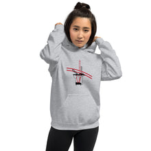 Load image into Gallery viewer, The Boulevard_Women&#39;s Hoodie