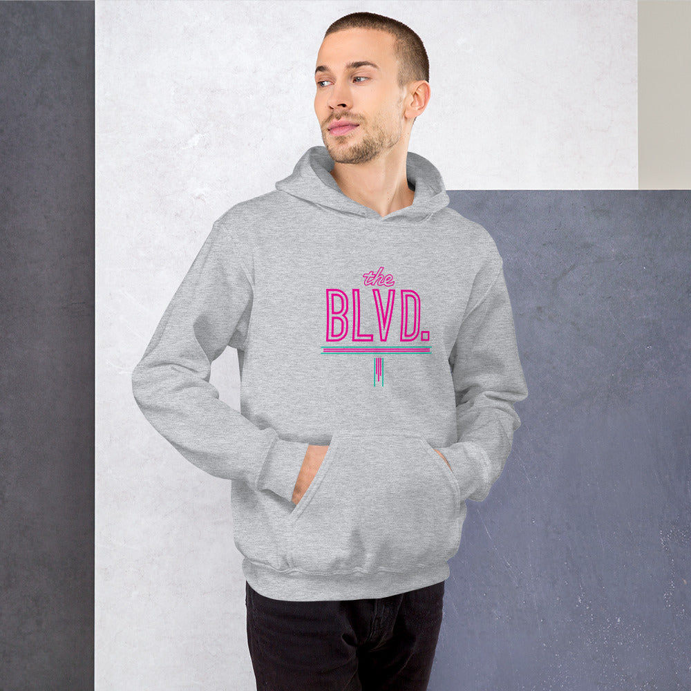 BVLV Basic Hoodie - BVLV