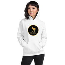Load image into Gallery viewer, Golden Ostrich_92116_Women&#39;s Hoodie