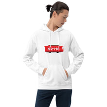 Load image into Gallery viewer, University Heights 92116_Men&#39;s Hoodie Collection