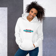 Load image into Gallery viewer, Normal heights_Women&#39;s Hoodie
