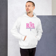 Load image into Gallery viewer, The BLVD Men&#39;s Hoodie