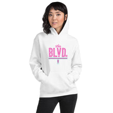 Load image into Gallery viewer, The BLVD Women&#39;s Hoodie