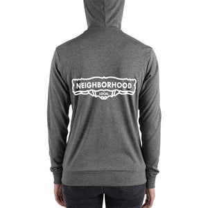 The North Park Icon Women's Hoodie