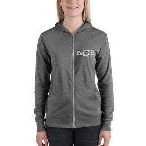 The North Park Icon Women's Hoodie