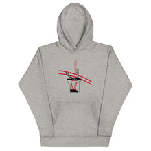 Load image into Gallery viewer, The Boulevard  Unisex Hoodie