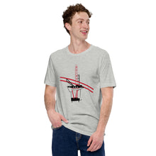 Load image into Gallery viewer, The Boulevard Unisex t-shirt