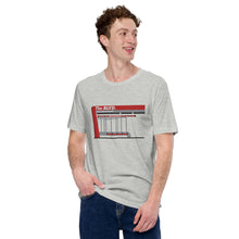 Load image into Gallery viewer, The BLVD_Transit_Men&#39;s t-shirt