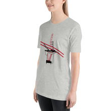 Load image into Gallery viewer, The BLVD_Women&#39;s t-shirt