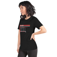 Load image into Gallery viewer, The BLVD_Transit_Women&#39;s t-shirt