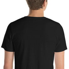 Load image into Gallery viewer, Hillcrest_Red_92103_Men&#39;s T-shirt