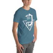 Load image into Gallery viewer, Water Tower_W_Men&#39;s Staple T-shirt