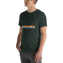 Load image into Gallery viewer, Hillcrest_92103_Men&#39;s T-shirt