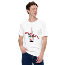 Load image into Gallery viewer, The Boulevard Unisex t-shirt