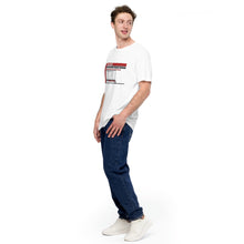 Load image into Gallery viewer, The BLVD_Transit_Men&#39;s t-shirt