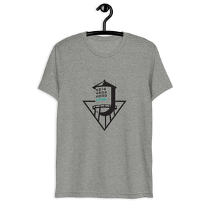 The Watertower Short sleeve t-shirt