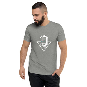 The Water Tower Men's Tshirt