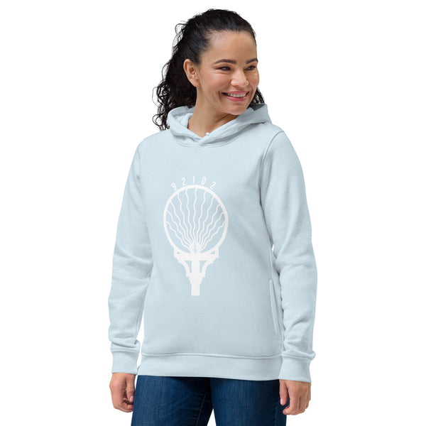 Golden Hill_92102_W_Women's eco fitted hoodie