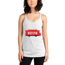 Load image into Gallery viewer, University Heights_92116_Women&#39;s Racerback Tank
