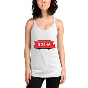 University Heights_92116_Women's Racerback Tank