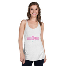 Load image into Gallery viewer, The BLVD_Neighborhood Local_Women&#39;s Racerback Tank