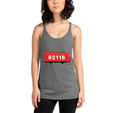 Load image into Gallery viewer, University Heights_92116_Women&#39;s Racerback Tank