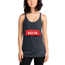 Load image into Gallery viewer, University Heights_92116_Women&#39;s Racerback Tank
