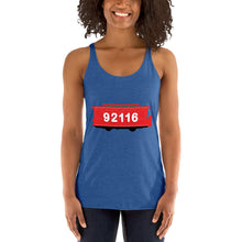 Load image into Gallery viewer, University Heights_92116_Women&#39;s Racerback Tank